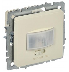 BRITE Датчик движения ДС10-1-БрКр бежевый  BR-MS10-N-150-05-K10  IEK
