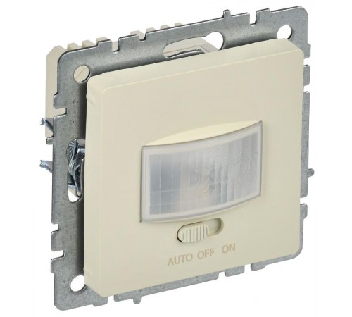 BRITE Датчик движения ДС10-1-БрКр бежевый  BR-MS10-N-150-05-K10  IEK