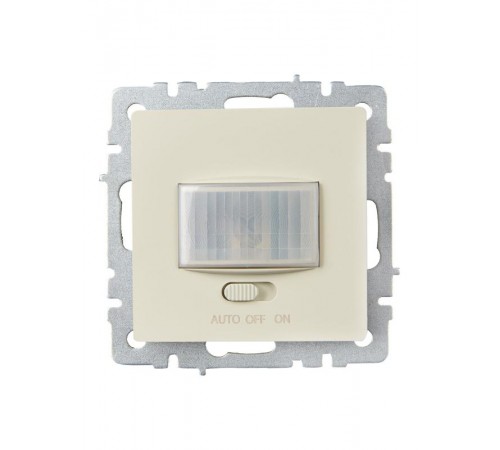 BRITE Датчик движения ДС10-1-БрКр бежевый  BR-MS10-N-150-05-K10  IEK