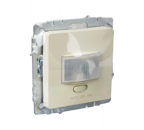 BRITE Датчик движения ДС10-1-БрКр бежевый  BR-MS10-N-150-05-K10  IEK