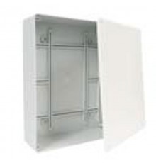 Коробка распределительная для твердых стен с/м KT 250 (KB) 255х205х68 мм  KT 250_KB  Kopos