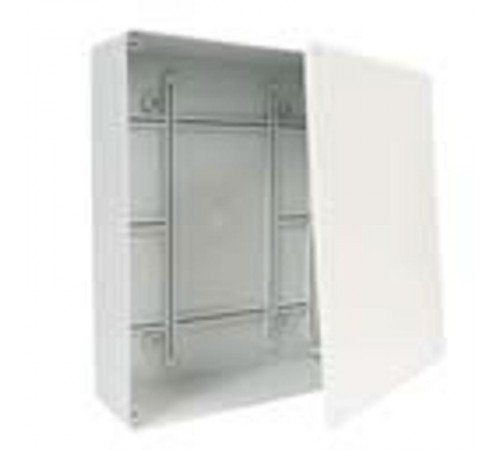 Коробка распределительная для твердых стен с/м KT 250 (KB) 255х205х68 мм  KT 250_KB  Kopos
