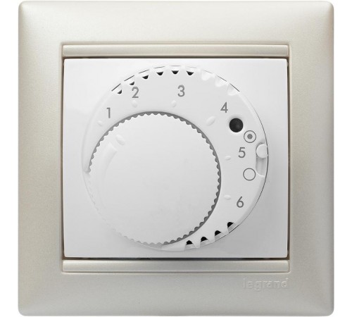 Valena Жемчужный Рамка 1-ая  770471  Legrand