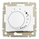 Valena Белый Регулятор тёплого пола  770091  Legrand