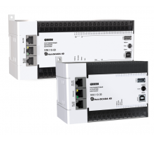 Программируемый логический контроллер ПЛК110-220.30.Р-МS4-3  64625  ОВЕН