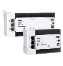 Программируемый логический контроллер ПЛК110-220.30.К-МS4-10  64622  ОВЕН