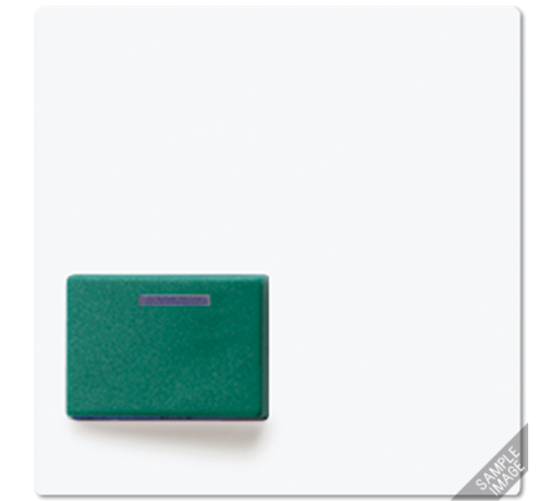 Крышка для изделий Ackermann 642C Jung