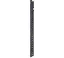 BASE PDU PV1111 25U 1ф 16А 10SCHUKO 10C13 2,6м SCHUKO  BS-PV12-10D-10C13-11  ITK