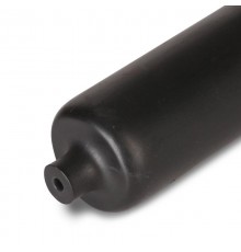 Трубка термоусаживаемая НТТК-115/34-1.22м  67309  КВТ