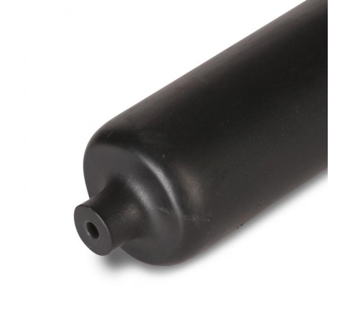 Трубка термоусаживаемая НТТК-55/16  67306  КВТ