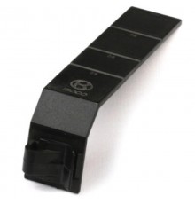 Фиксатор кабеля для короба TR1  05200  DKC