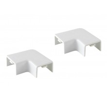 Поворот 90 гр. КМП 25х16   SQ0411-0034  TDM