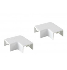 Поворот 90 гр. КМП 25х16   SQ0411-0034  TDM