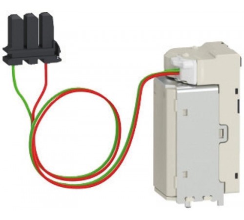 НЕЗАВИСИМЫЙ РАСЦЕПИТЕЛЬ MX 110V DC  SPA-MX1D  SE