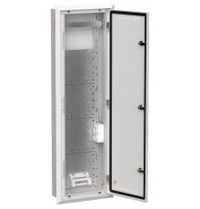 TITAN 5 Корпус мультимедиа ЩРв-84 (1х84) белый  TI5-51-V-084-30  IEK