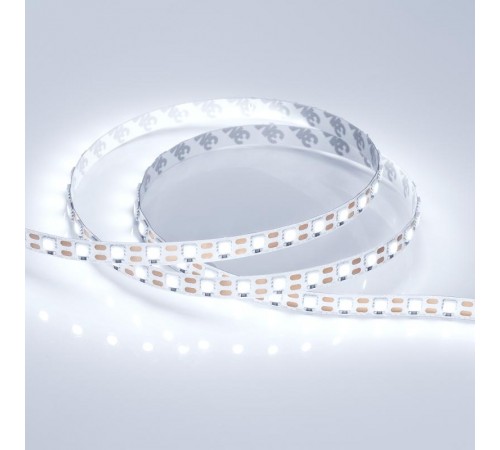 Лента светодиодная RT 2-5000 12V Cx1 Cool 8K 2x (5060, 360 LED, LUX)  016837  Arlight