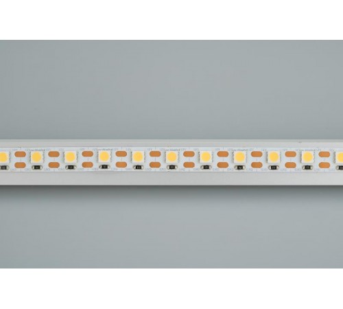 Лента светодиодная RT 2-5000 12V Cx1 Warm2700 2x (5060, 360 LED, LUX)  011704  Arlight