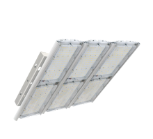 Светильник светодиодный промышленный Unit3 VR 345/45000 Д 45000лм 345Вт 5000K IP67 0,98PF 80Ra DUVR345D-5K  Diora