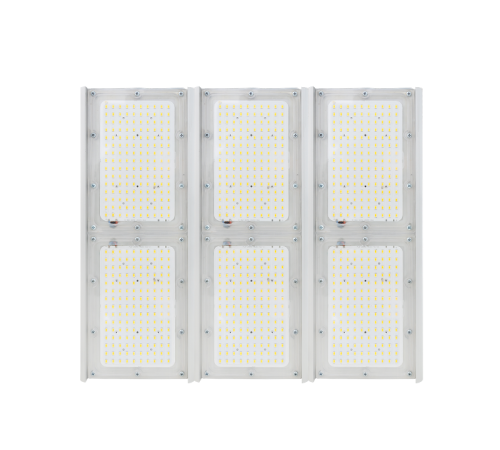 Светильник светодиодный промышленный Unit3 VR 345/45000 Д 45000лм 345Вт 5000K IP67 0,98PF 80Ra DUVR345D-5K  Diora