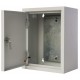 Корпус метал. навесной с монт. панелью 270х210х140 IP31 ЩМП-00  30540DEK  DEKraft