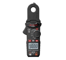 Токовые клещи цифровые КТ 200D серия PROLINE  101563  КВТ