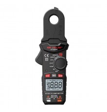 Токовые клещи цифровые КТ 200D серия PROLINE  101563  КВТ