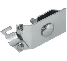 Дер. пр. кр. 6-10мм желоб водостока оц. сталь  ZDP80-11-8-16  IEK