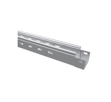 Лоток перфорированный 35х300х3000-0,8 мм  SQ2901-0105  TDM