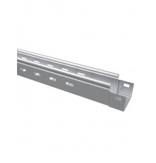 Лоток перфорированный 35х300х3000-0,8 мм  SQ2901-0105  TDM