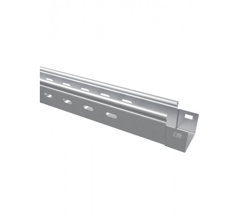 Лоток перфорированный 35х300х3000-0,8 мм  SQ2901-0105  TDM