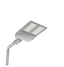 Светильник светодиодный уличный Uragan Urban 200 Вт 4000К  V1-S1-H0702-40L30-6520040  VARTON