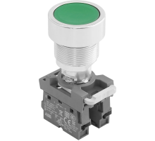 Кнопка взрывозащищенная B1-01-2-Exd  2327029170  Световые Технологии