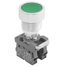 Кнопка взрывозащищенная B1-01-1-Exd  2327029160  Световые Технологии