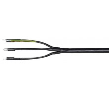 Муфта ПКВ(Н)тп 3х16/25 с/н ПВХ/СПЭ изоляция 1кВ   UZM-XLK1-NVN3-1625S  IEK