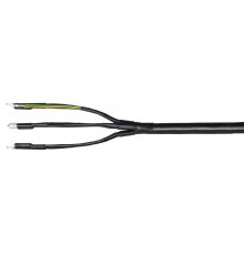 Муфта ПКВ(Н)тп 3х150/240 с/н ПВХ/СПЭ изоляция 1кВ   UZM-XLK1-NVN3-150240S  IEK