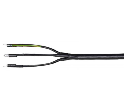 Муфта ПКВ(Н)тп 3х16/25 с/н ПВХ/СПЭ изоляция 1кВ   UZM-XLK1-NVN3-1625S  IEK