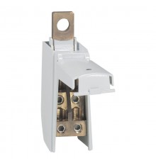Распределительные клеммы для подключения сзади - 250 A  004868  Legrand