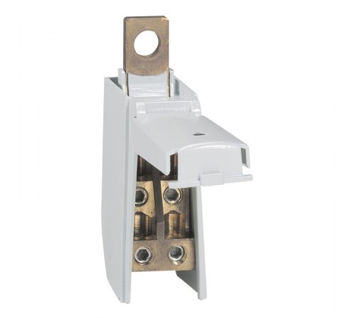 Распределительные клеммы для подключения сзади - 250 A  004868  Legrand