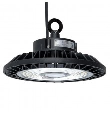 Светильник светодиодный промышленный для высоких пролетов ДСП-2102 150Вт 120 гр 5000К IP65  HIL-2102-150-120-5000  EKF