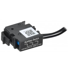 ARMAT Дополнительный контакт правый для MCCB типоразмер A; D 1NO1NC   AR-MCCBD-AU-000-0-10-C  IEK