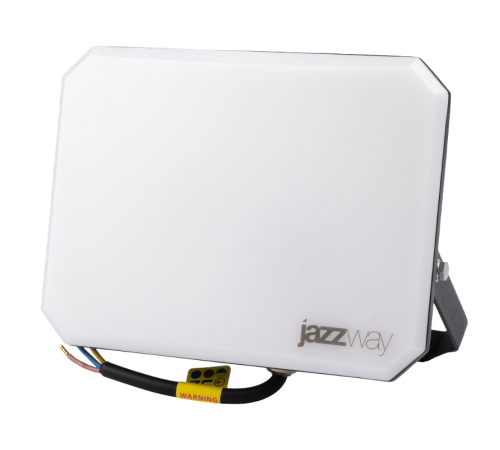 Прожектор светодиодный PFL-SA 100W OPAL 6500K IP65  .5065932  Jazzway