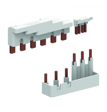 Адаптер соединительный (звезда-треугольник) для контакторов (A)F-40..(A)F-94 т F-26..F-38 OptiStart K-FX-3332  335346  КЭАЗ