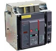 Выключатель автоматический воздушный 3P 1000А 50кА выкатной,  расцепитель М ВА-751  27043DEK  DEKraft