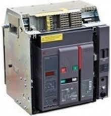 Воз. ав. выкл. D 3P 800А 50кА М ВА-751  27042DEK  DEKraft