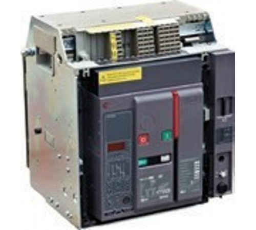 Воз. ав. выкл. D 3P 800А 50кА М ВА-751  27042DEK  DEKraft