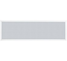 Светильник светодиодный универсальный SPO-950-1-65K-018 18Вт 6500К 1890Лм 595х180х40 призма  Б0051622  ЭРА