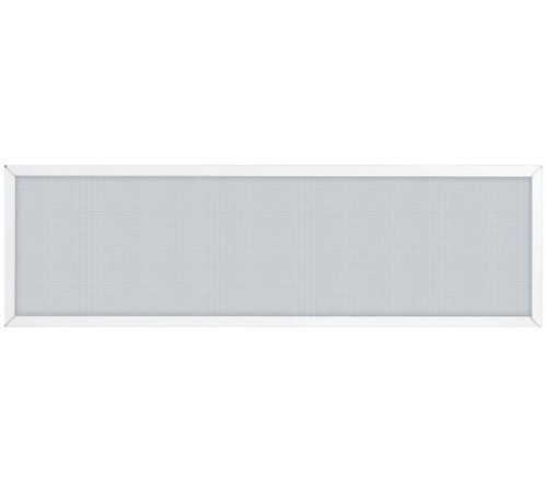 Светильник светодиодный универсальный SPO-950-1-65K-018 18Вт 6500К 1890Лм 595х180х40 призма  Б0051622  ЭРА