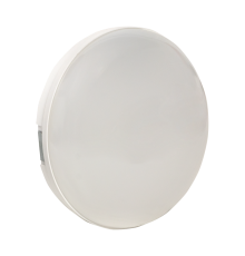 Светильник светодиодный ЖКХ круг ДПО-2800 с оптико-акустическим датчиком движения 12Вт 6500K IP65 EKF PROxima  BKL-2800DA-R-12-6500  EKF