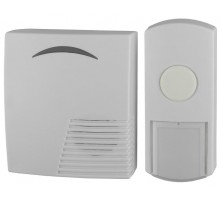 Звонок  D61 (нов.упак) (10/60/480) Б0018999  ЭРА