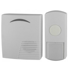 Звонок  D61 (нов.упак) (10/60/480) Б0018999  ЭРА